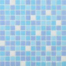 Mosaïque décorative Mosaïque Mosaïque Mosaïque 20 * 20mm